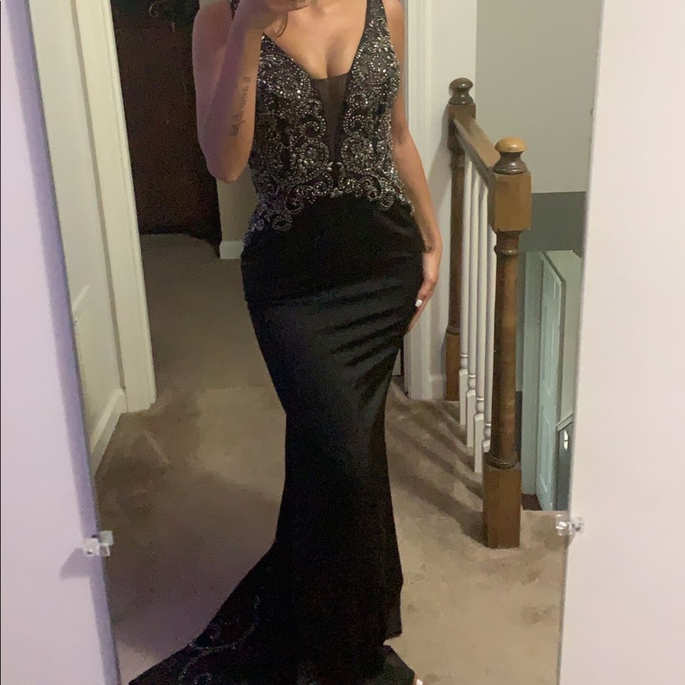 Formal Dress